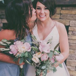 Meet your Posher, Jocie